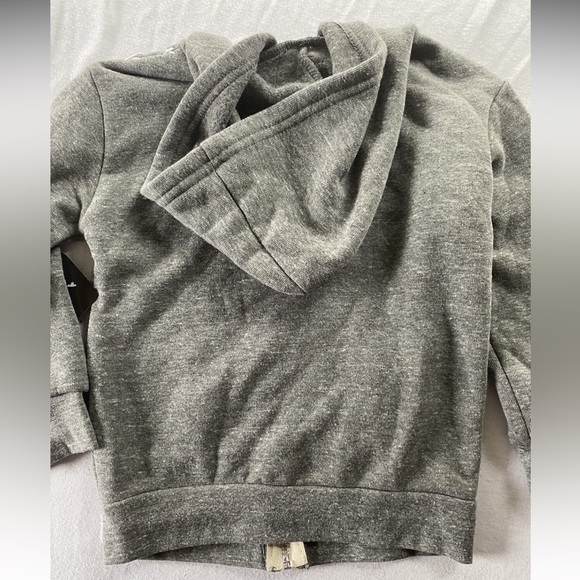 NWT J La La Babe Hoodie - Picture 3 of 8